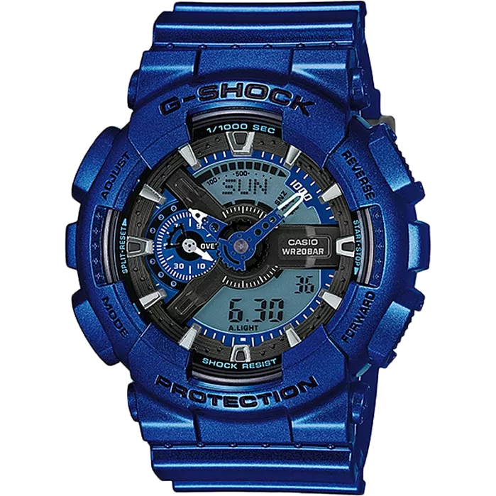 GA-110NM-2A