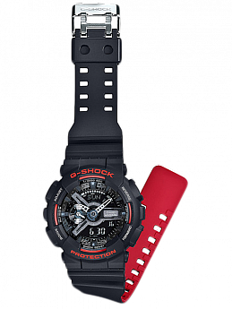 GA-110HR-1A