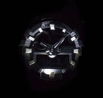 GA-700-1B