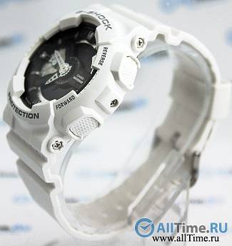 GMA-S110CW-7A1