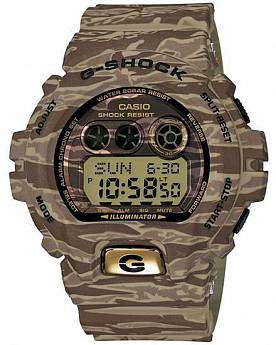 GD-X6900TC-5E