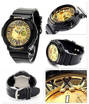 BGA-160-1B