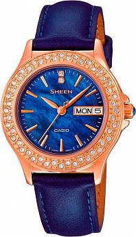 SHE-4800GL-2A
