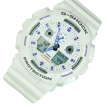 GA-100A-7A