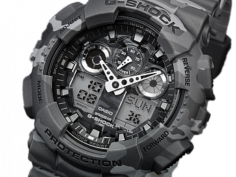 GA-100CM-8A