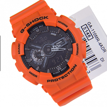 GA-110MR-4A