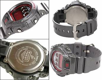 DW-6900SB-8E