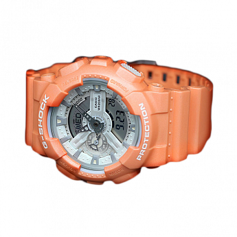 GA-110SG-4A