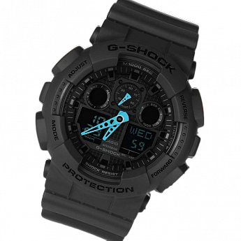 GA-100C-8A