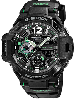 GA-1100-1A