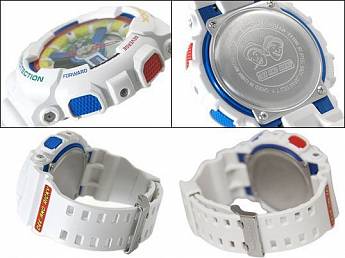 GA-111DR-7A
