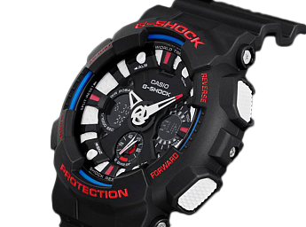 GA-120TR-1A