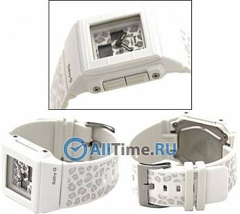BGA-200LP-7E