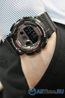 GD-120TS-1E