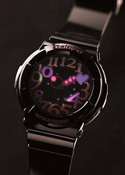 BGA-130-1B