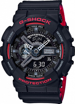 GA-110HR-1A