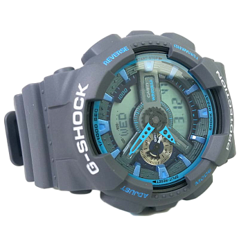 GA-110TS-8A2