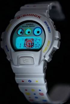 DW-6900MT-7E