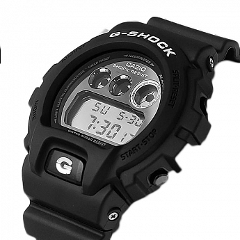 DW-6900BW-1E