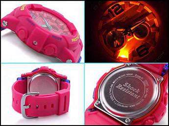 BGA-180-4B