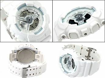 GA-110BC-7A