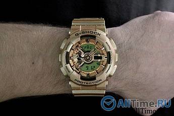 GA-110GD-9A