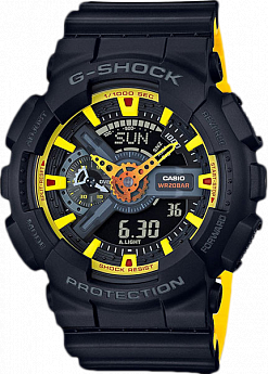 GA-110BY-1A