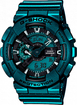 GA-110NM-3A