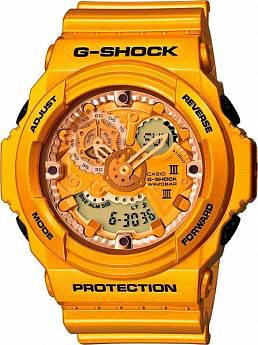 GA-300GD-9A