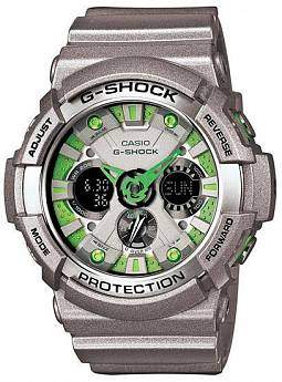 GA-200SH-8A