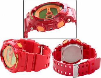 GD-100HC-4E
