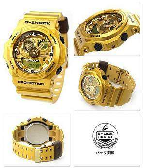 GA-300GD-9A