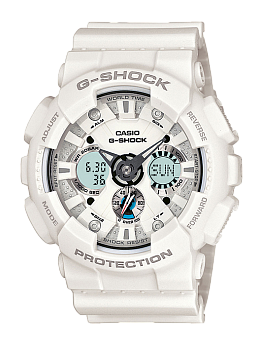 GA-120A-7A
