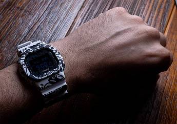 DW-5600GU-7