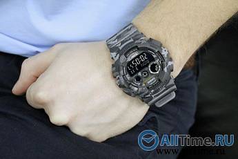 GD-120CM-8E