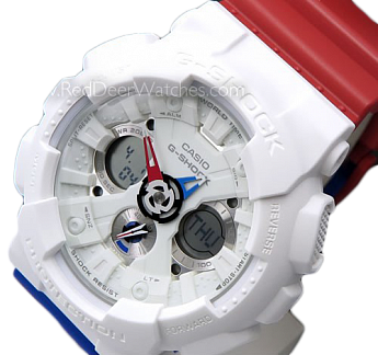 GA-120TRM-7A