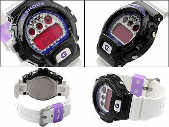 DW-6900SC-1E