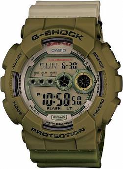 GD-100PS-3E
