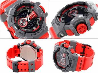 GA-400-4B
