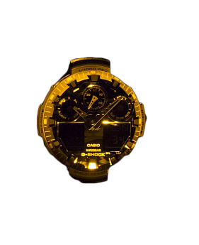 GA-100LY-1A