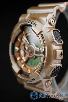 GA-110GD-9A