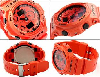 GA-150A-4A