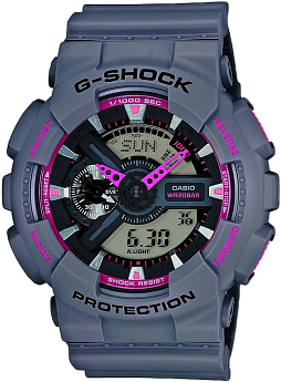 GA-110TS-8A4